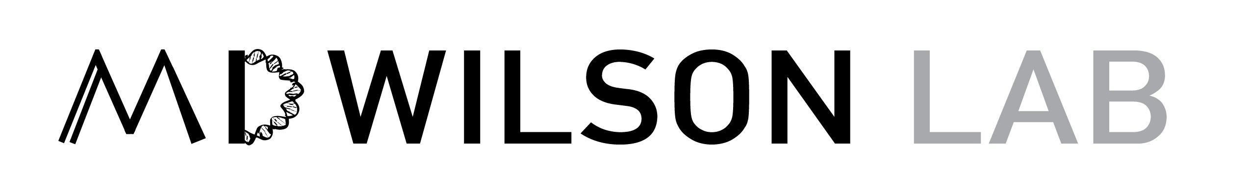 M D Wilson lab